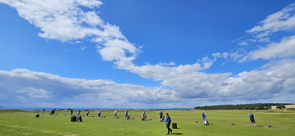 <h2>The 2023 British Isles Golf Cruise & The 151st Open</h2>12 Nights | 3-6 Rounds | Dublin - Edinburgh | July 20 – August 1 