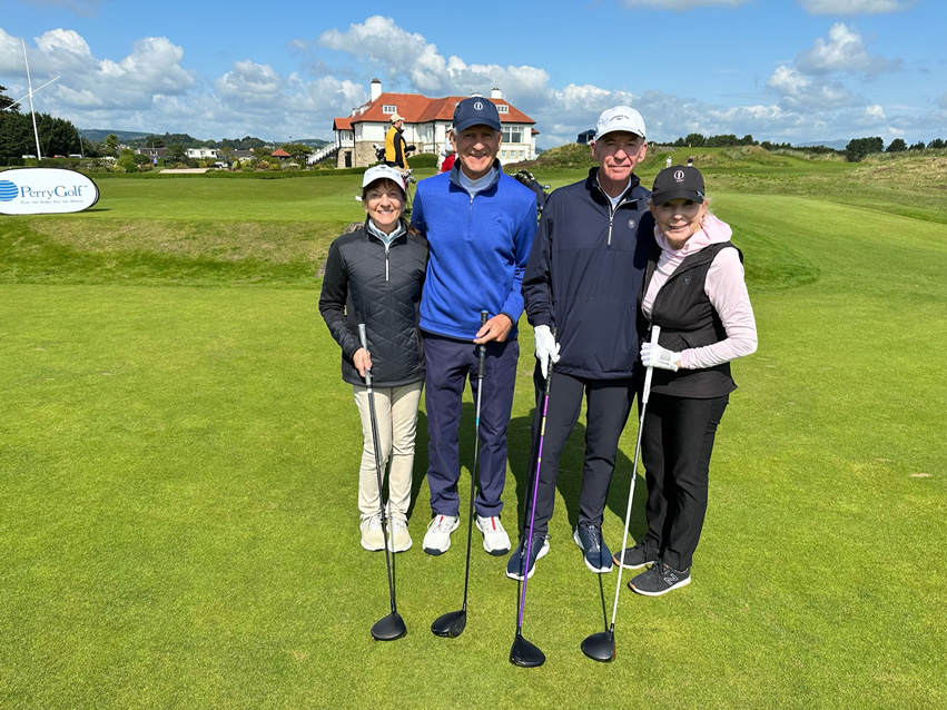 <h2>The 2023 British Isles Golf Cruise & The 151st Open</h2>12 Nights | 3-6 Rounds | Dublin - Edinburgh | July 20 – August 1 