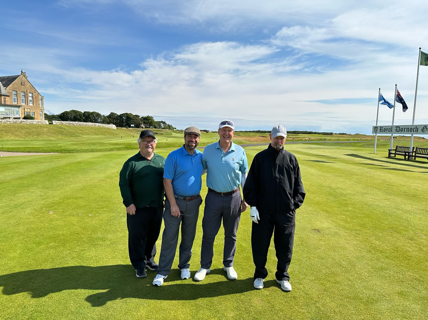 <h2>The 2023 British Isles Golf Cruise & The 151st Open</h2>12 Nights | 3-6 Rounds | Dublin - Edinburgh | July 20 – August 1 