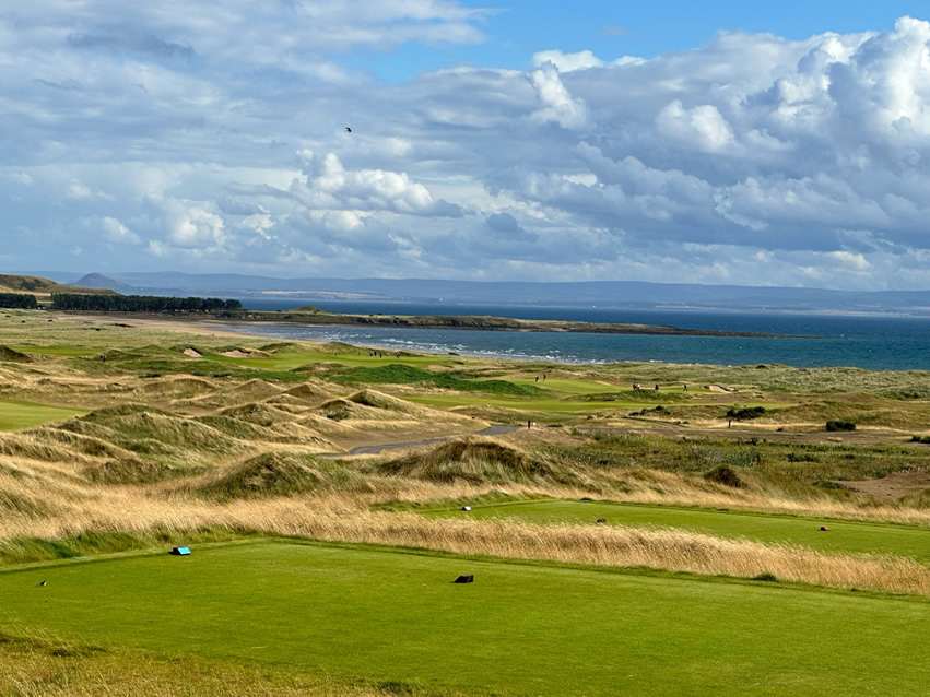 <h2>The 2023 British Isles Golf Cruise & The 151st Open</h2>12 Nights | 3-6 Rounds | Dublin - Edinburgh | July 20 – August 1 