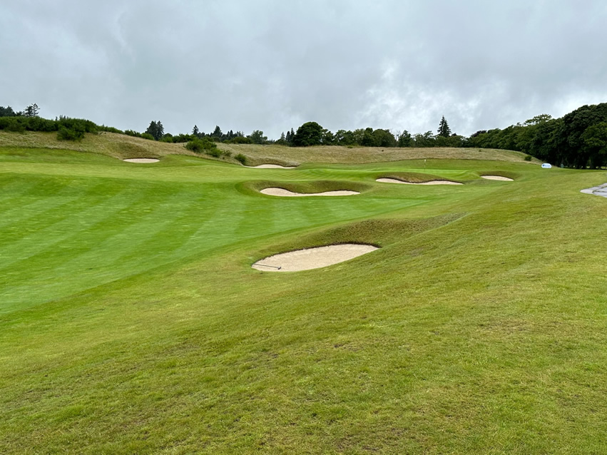 <h2>The 2023 British Isles Golf Cruise & The 151st Open</h2>12 Nights | 3-6 Rounds | Dublin - Edinburgh | July 20 – August 1 