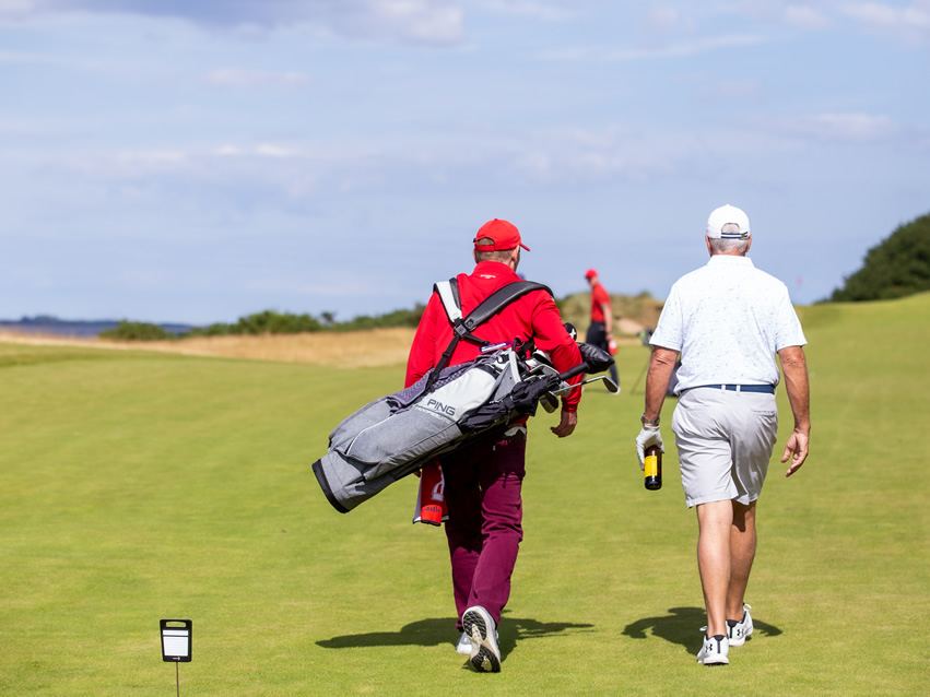 <h2>The 2023 British Isles Golf Cruise & The 151st Open</h2>12 Nights | 3-6 Rounds | Dublin - Edinburgh | July 20 – August 1 