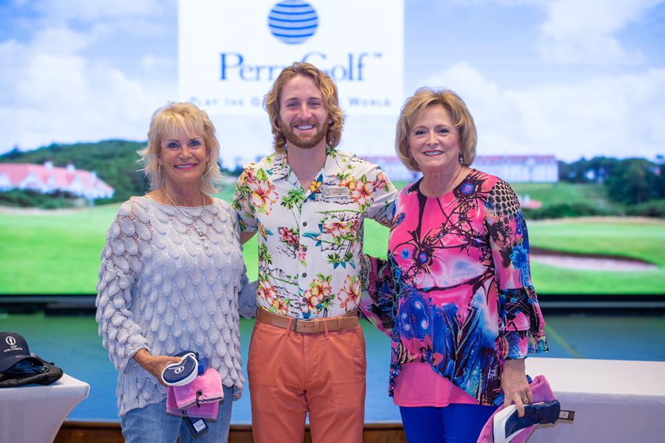 <h2>The 2023 British Isles Golf Cruise & The 151st Open</h2>12 Nights | 3-6 Rounds | Dublin - Edinburgh | July 20 – August 1 