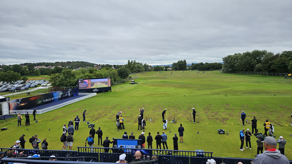 <h2>The 2023 British Isles Golf Cruise & The 151st Open</h2>12 Nights | 3-6 Rounds | Dublin - Edinburgh | July 20 – August 1 