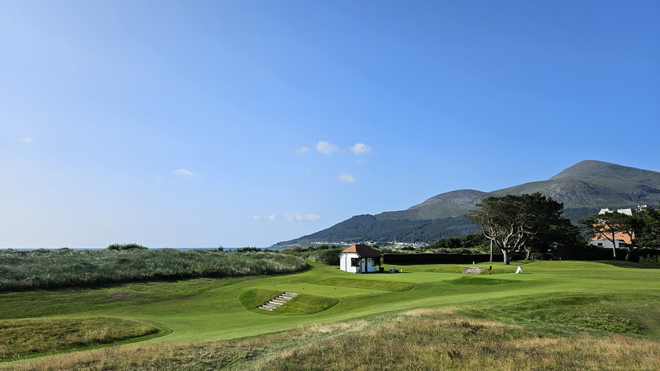 <h2>The 2023 British Isles Golf Cruise & The 151st Open</h2>12 Nights | 3-6 Rounds | Dublin - Edinburgh | July 20 – August 1 