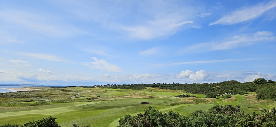 <h2>The 2023 British Isles Golf Cruise & The 151st Open</h2>12 Nights | 3-6 Rounds | Dublin - Edinburgh | July 20 – August 1 