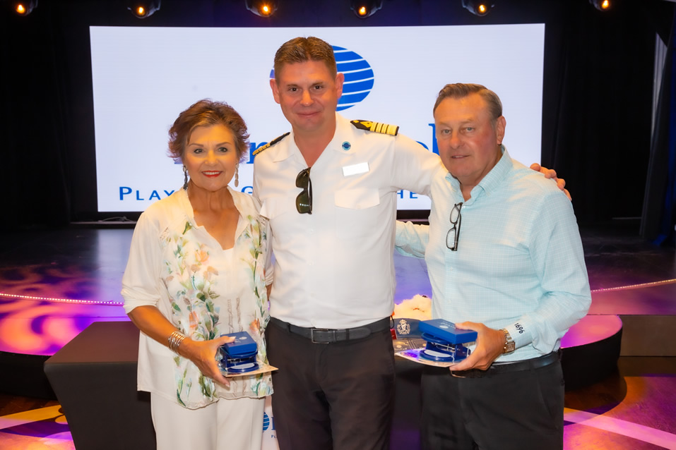 <h2>2023 June Irish Links Golf Cruise</h2>11 Nights | 3-6 Rounds | Dublin - Southampton | June 13 - 24