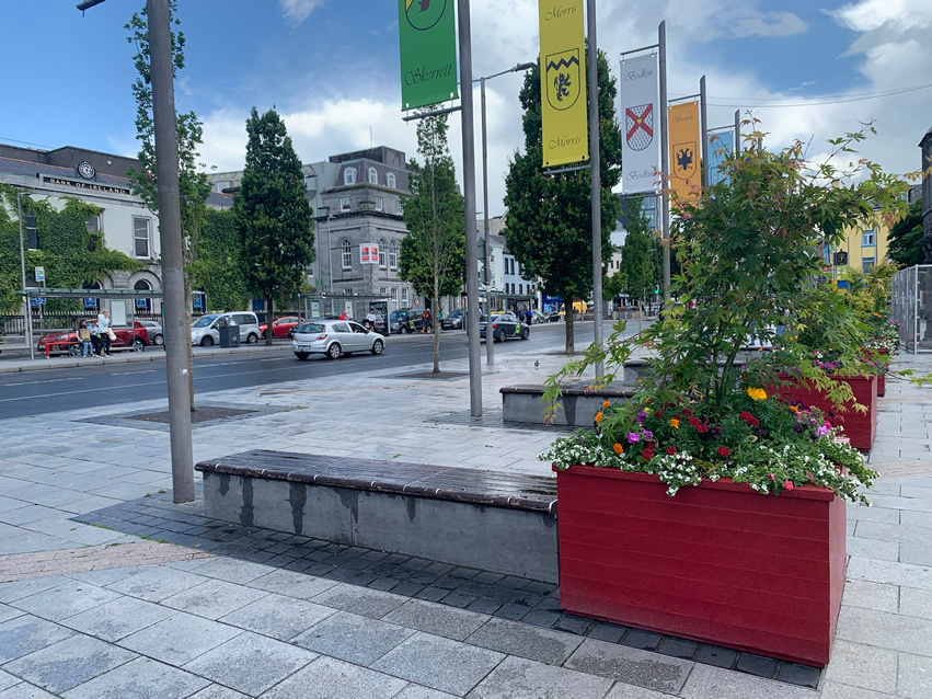 <h2>2023 June Irish Links Golf Cruise</h2>11 Nights | 3-6 Rounds | Dublin - Southampton | June 13 - 24