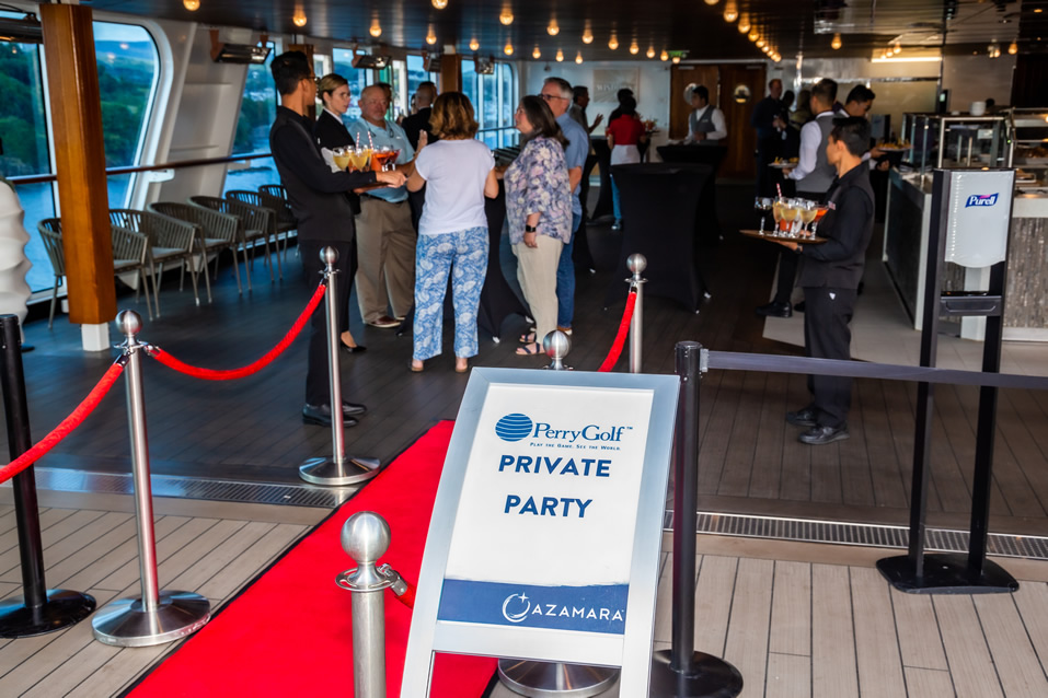 <h2>2023 June Irish Links Golf Cruise</h2>11 Nights | 3-6 Rounds | Dublin - Southampton | June 13 - 24