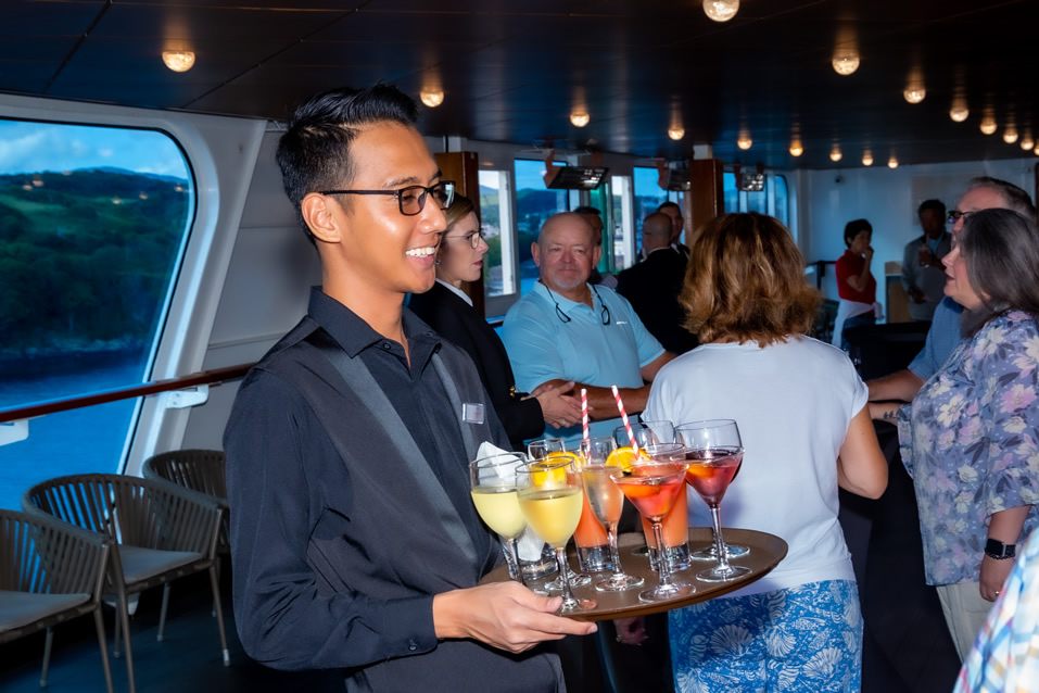 <h2>2023 June Irish Links Golf Cruise</h2>11 Nights | 3-6 Rounds | Dublin - Southampton | June 13 - 24