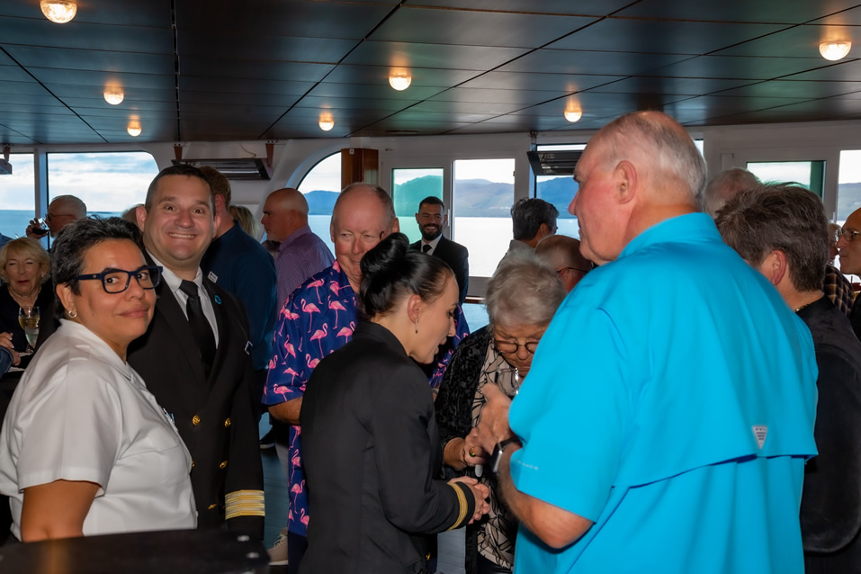 <h2>2023 June Irish Links Golf Cruise</h2>11 Nights | 3-6 Rounds | Dublin - Southampton | June 13 - 24