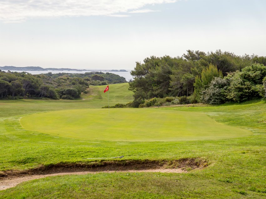 <h2>May 2023 Mediterranean Islands Golf Cruise</h2>11 Nights | 5 Rounds | Athens - Barcelona | May 14 - 25