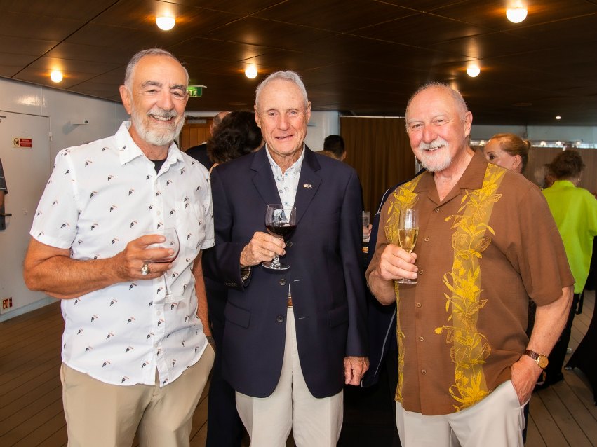 <h2>May 2023 Mediterranean Islands Golf Cruise</h2>11 Nights | 5 Rounds | Athens - Barcelona | May 14 - 25