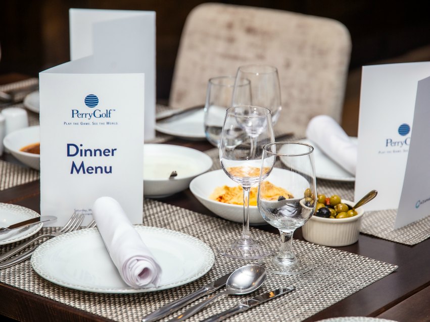 <h2>May 2023 Mediterranean Islands Golf Cruise</h2>11 Nights | 5 Rounds | Athens - Barcelona | May 14 - 25