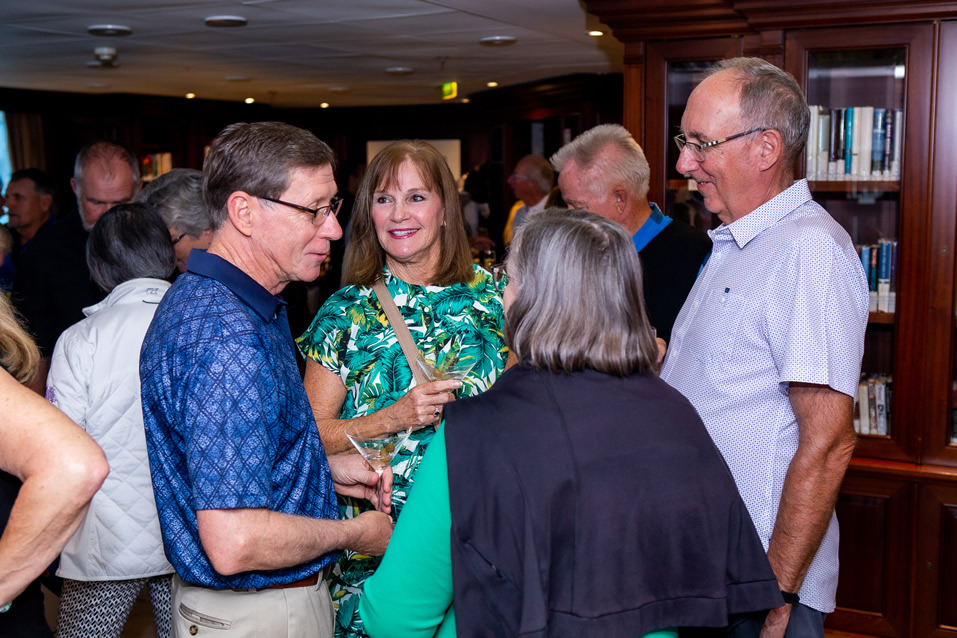 <h2>2023 Scottish Links & Islands Golf Cruise</h2>12 Nights | 5 Rounds | Amsterdam - Dublin | August 17 - 29