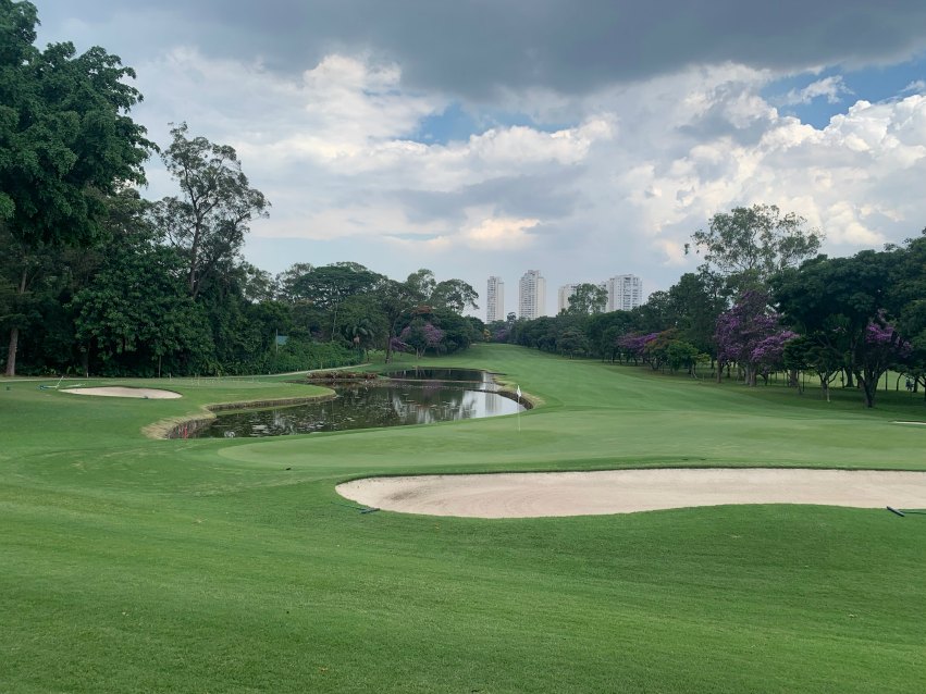 <h2>2023 South America Golf Cruise</h2> 10 Nights | 4 Rounds | Buenos Aires – Rio de Janeiro | February 25 – March 7