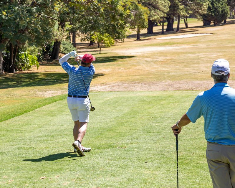 <h2>2023 South America Golf Cruise</h2> 10 Nights | 4 Rounds | Buenos Aires – Rio de Janeiro | February 25 – March 7