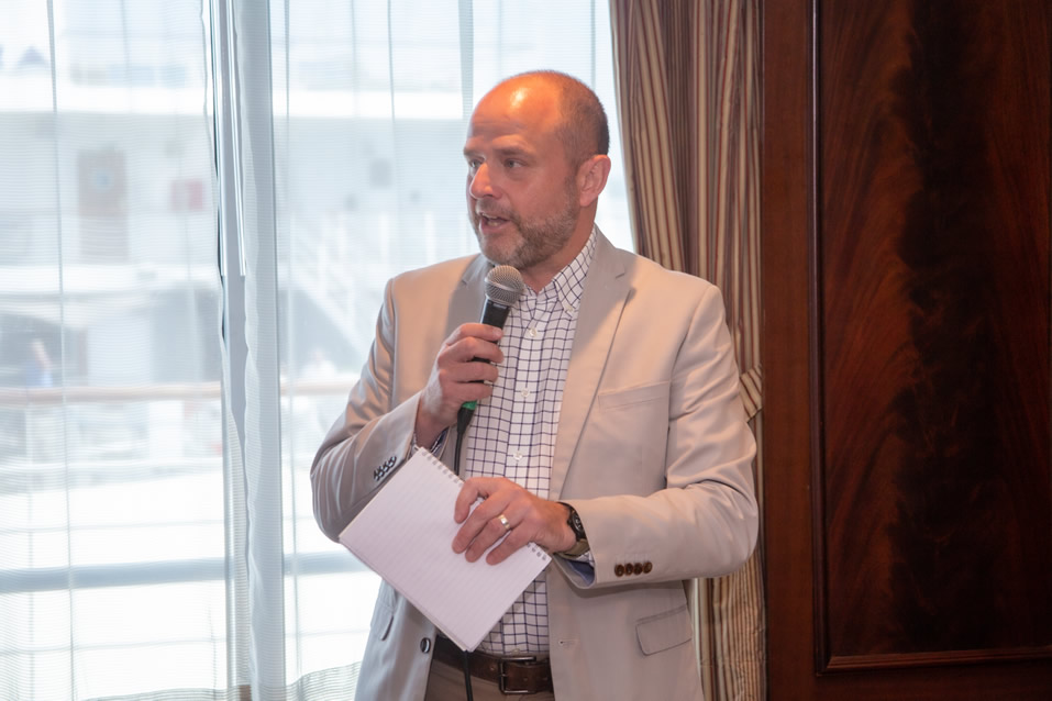 <h2>June 2023 Spain, Portugal & France Golf Cruise</h2>14 Nights | 7 Rounds | Barcelona - Bordeaux | June 3 – 17 