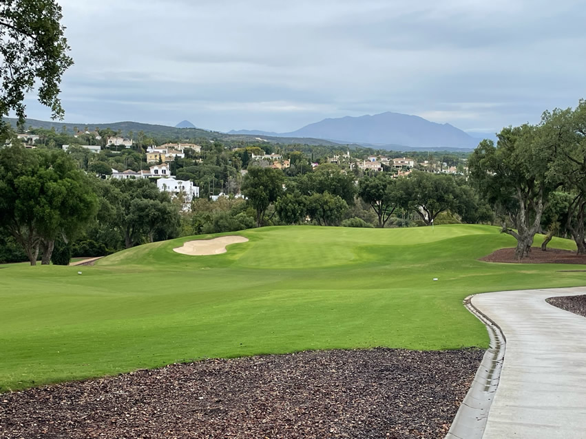 <h2>June 2023 Spain, Portugal & France Golf Cruise</h2>14 Nights | 7 Rounds | Barcelona - Bordeaux | June 3 – 17 