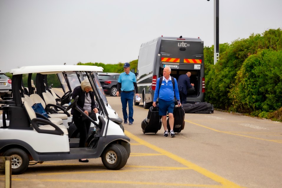 <h2>2023 Spain, Portugal & France Golf Cruise</h2>14 Nights | 5 Rounds | Barcelona - Dublin | May 30 – June 13