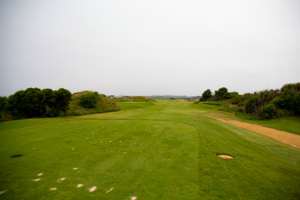 <h2>2023 Spain, Portugal & France Golf Cruise</h2>14 Nights | 5 Rounds | Barcelona - Dublin | May 30 – June 13