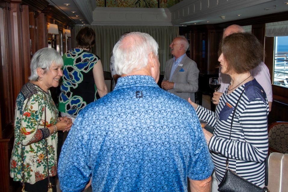 <h2>2023 Spain, Portugal & France Golf Cruise</h2>14 Nights | 5 Rounds | Barcelona - Dublin | May 30 – June 13