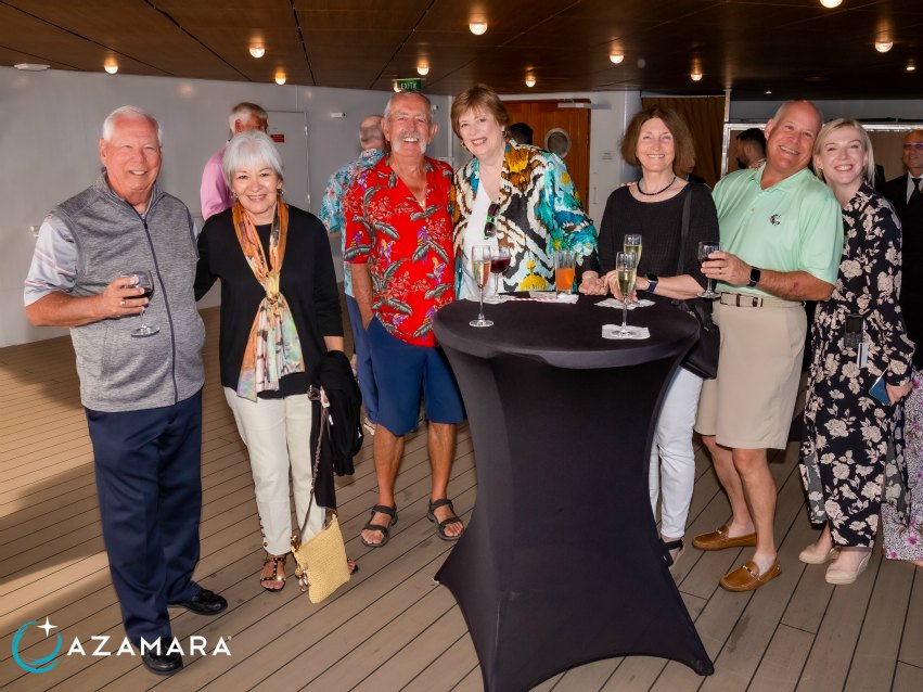 <h2>2023 Spain, Portugal & France Golf Cruise</h2>14 Nights | 5 Rounds | Barcelona - Dublin | May 30 – June 13