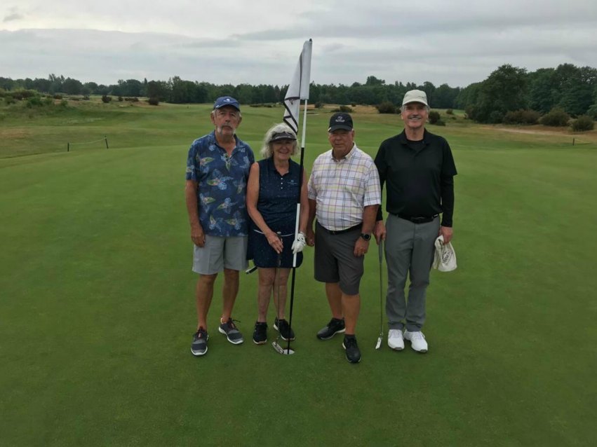 <h2>2023 Spain, Portugal & France Golf Cruise</h2>14 Nights | 5 Rounds | Barcelona - Dublin | May 30 – June 13