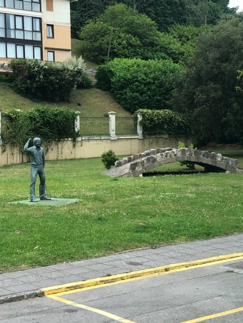 <h2>2023 Spain, Portugal & France Golf Cruise</h2>14 Nights | 5 Rounds | Barcelona - Dublin | May 30 – June 13