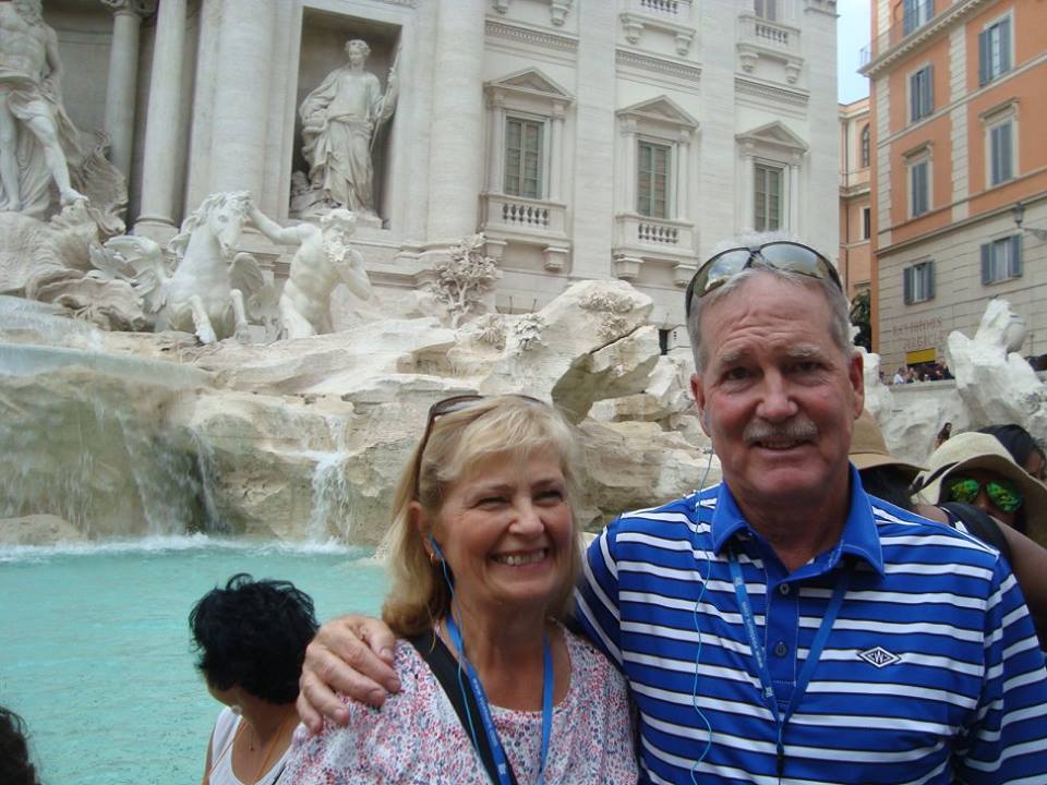 <h2>Rome, Florence & Lake Como Escorted 2016</h2>12 Nights including Rome, Florence & Lake Como | 5 Rounds | August 27 – September 8