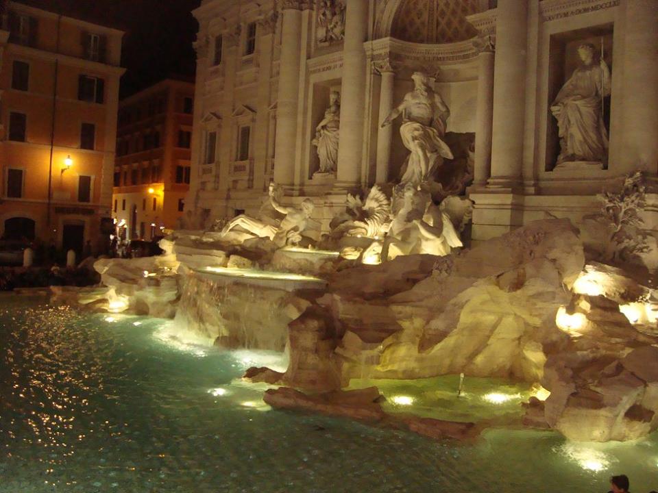 <h2>Rome, Florence & Lake Como Escorted 2016</h2>12 Nights including Rome, Florence & Lake Como | 5 Rounds | August 27 – September 8