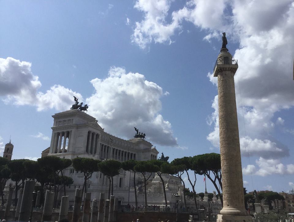 <h2>The Best of Italy Escorted 2017</h2>12 Nights including Rome, Florence & Lake Como | 5 Rounds | August 27  – September 8