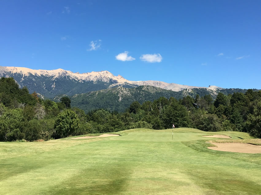 <h2>The Best of Argentina Escorted 2018</h2>11 Nights in Patagonia & Buenos Aires | 6 Rounds | January 15 – 26