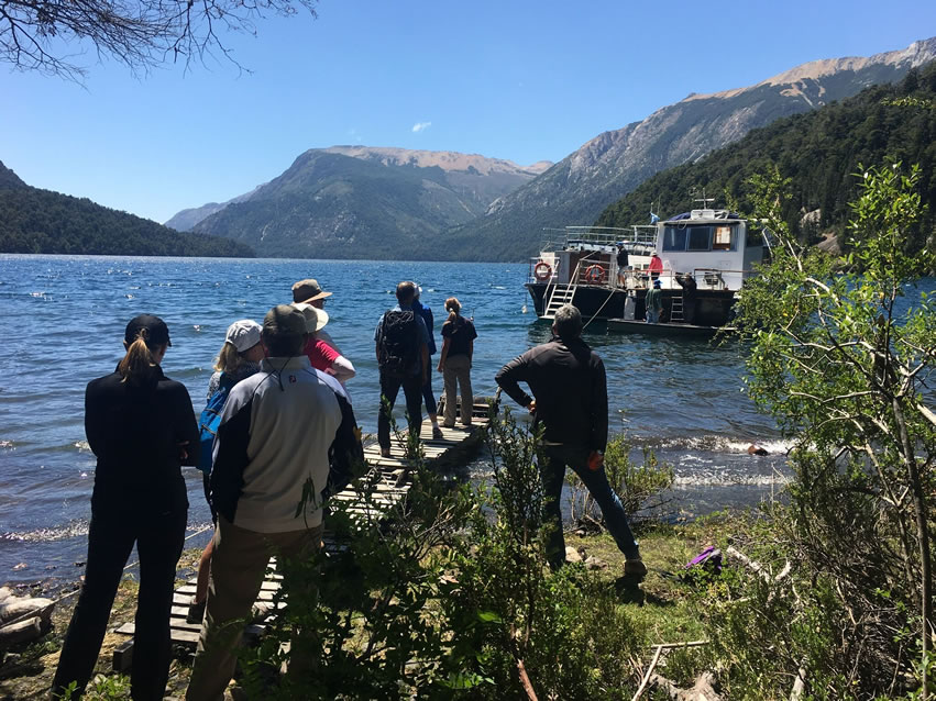 <h2>The Best of Argentina Escorted 2018</h2>11 Nights in Patagonia & Buenos Aires | 6 Rounds | January 15 – 26