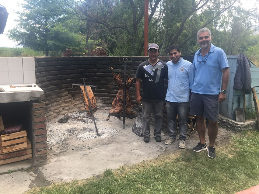 <h2>The Best of Argentina Escorted 2018</h2>11 Nights in Patagonia & Buenos Aires | 6 Rounds | January 15 – 26