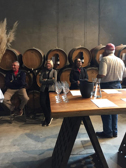 <h2>The Best of New Zealand Escorted 2018</h2>Taupo, Napier, Wellington & Queenstown