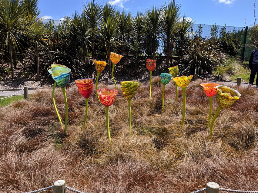 <h2>The Best of New Zealand Escorted 2018</h2>Taupo, Napier, Wellington & Queenstown