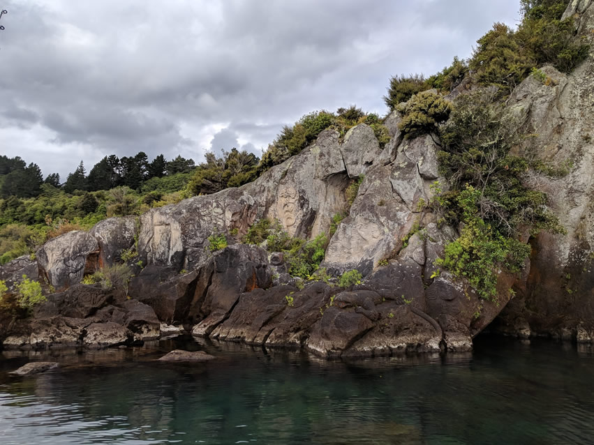 <h2>The Best of New Zealand Escorted 2018</h2>Taupo, Napier, Wellington & Queenstown