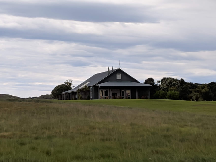 <h2>The Best of New Zealand Escorted 2018</h2>Taupo, Napier, Wellington & Queenstown