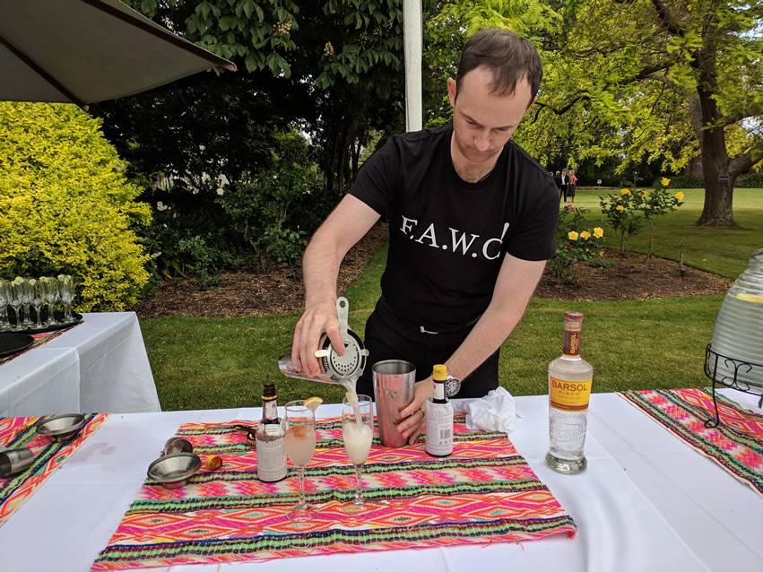 <h2>The Best of New Zealand Escorted 2018</h2>Taupo, Napier, Wellington & Queenstown