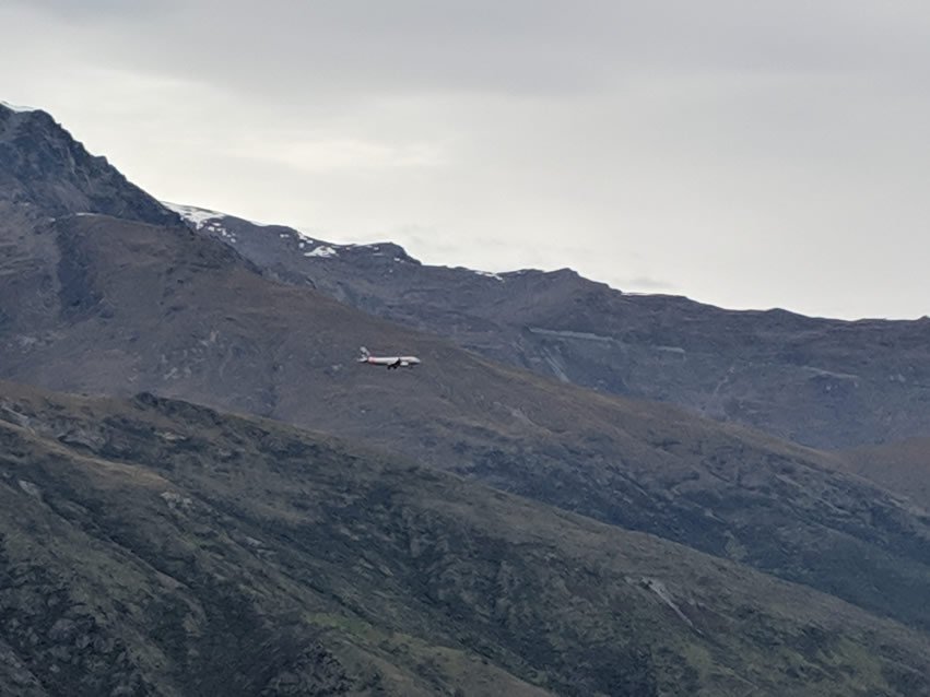 <h2>The Best of New Zealand Escorted 2018</h2>Taupo, Napier, Wellington & Queenstown