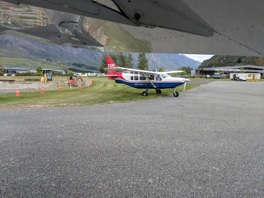 <h2>The Best of New Zealand Escorted 2018</h2>Taupo, Napier, Wellington & Queenstown