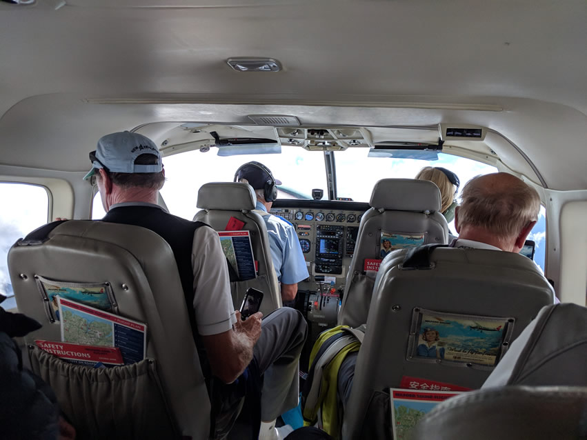 <h2>The Best of New Zealand Escorted 2018</h2>Taupo, Napier, Wellington & Queenstown