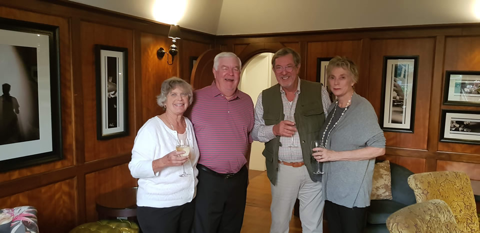 <h2>The Best of South Africa Escorted 2018</h2>Golf, Kruger Safari, Cape Town, the Winelands & Garden Route