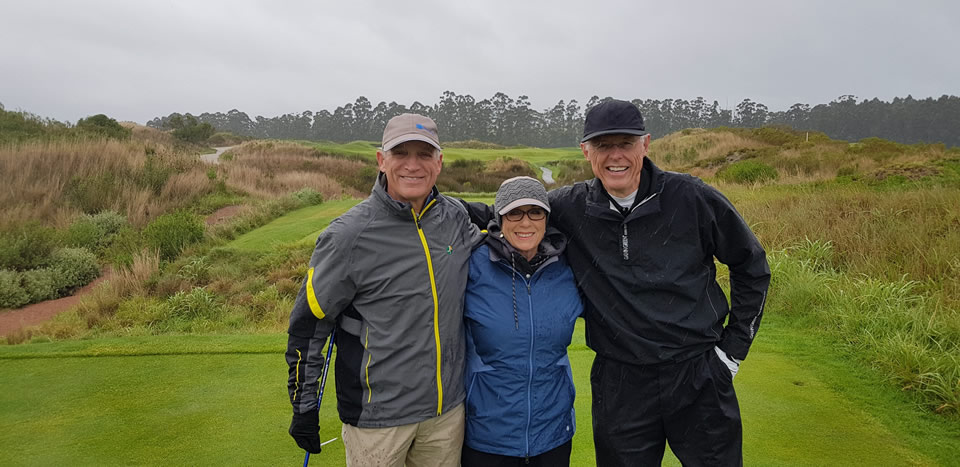 <h2>The Best of South Africa Escorted 2018</h2>Golf, Kruger Safari, Cape Town, the Winelands & Garden Route