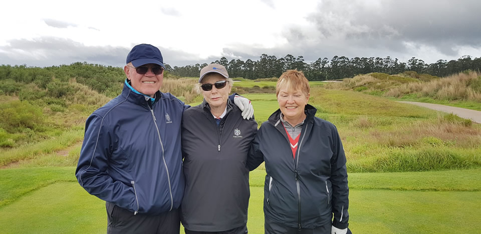 <h2>The Best of South Africa Escorted 2018</h2>Golf, Kruger Safari, Cape Town, the Winelands & Garden Route