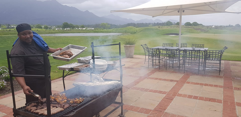 <h2>The Best of South Africa Escorted 2018</h2>Golf, Kruger Safari, Cape Town, the Winelands & Garden Route