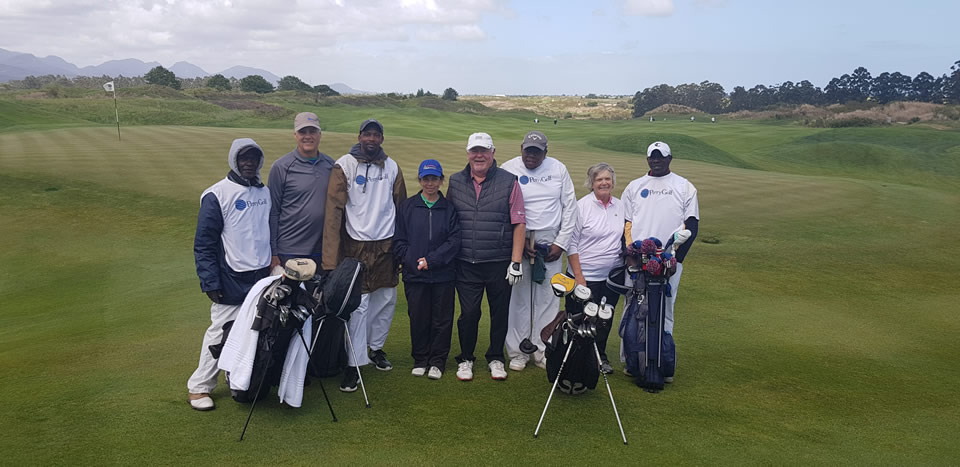 <h2>The Best of South Africa Escorted 2018</h2>Golf, Kruger Safari, Cape Town, the Winelands & Garden Route