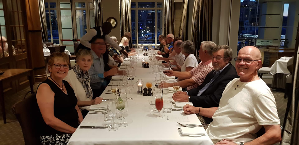 <h2>The Best of South Africa Escorted 2018</h2>Golf, Kruger Safari, Cape Town, the Winelands & Garden Route