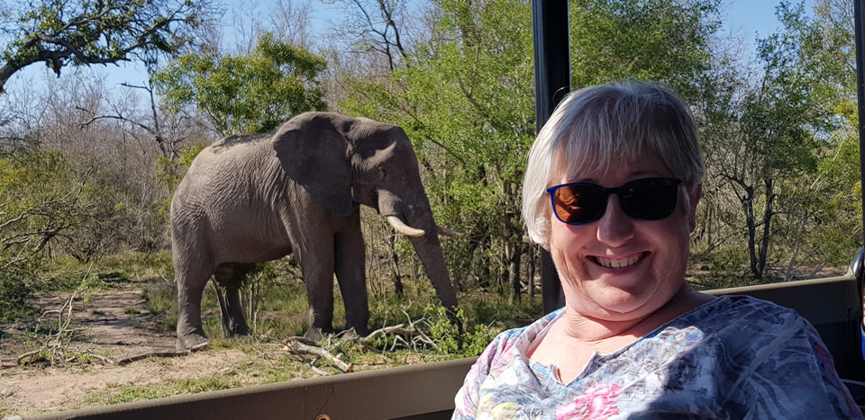 <h2>The Best of South Africa Escorted 2018</h2>Golf, Kruger Safari, Cape Town, the Winelands & Garden Route